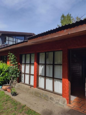 Cabañas Lamani